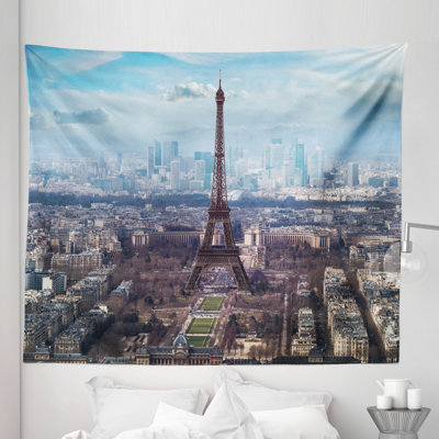 Microfiber Tapestry