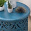 Table de bout cylindrique Eakin-502138299