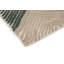 Rhythm Geometric Area Rug in Gray/White/Yellow-76019390