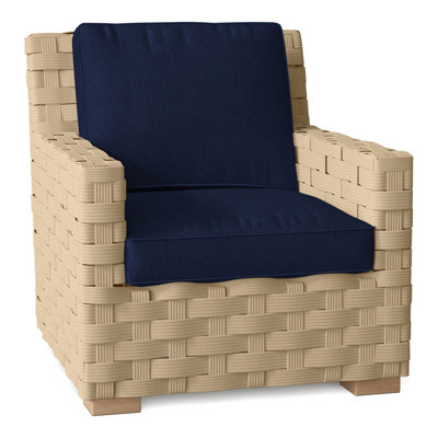 St. Barts Outdoor Armchair