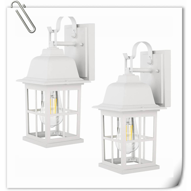 Fabri LED Wall Light