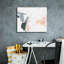  «Suspendu Motion 1» par June Erica Vess, art mural sur toile, 24 po x 20 po-926421638