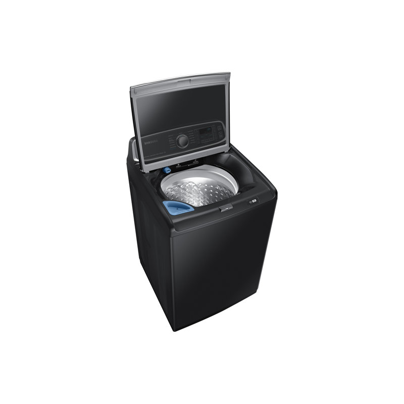 Top Load Dryer