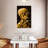 Skull With Cigarette 1885-1541541244