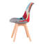 Locke Upholstered Dining Chair