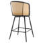 Tabouret pivotant Cane-1113427287-1130393980-1113427283