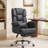 Ergonomic Office Chair With Advanced Features For Enhanced Work Efficiency