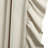 Reyna Semi Sheer Curtain Single Panel-2130682910-2124464859