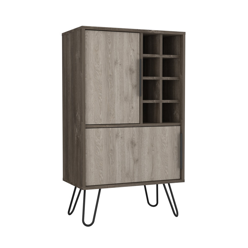 Skyler 60.9cm Bar Cabinet
