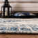 Grassingt Classic Vintage Performance Oriental Rug