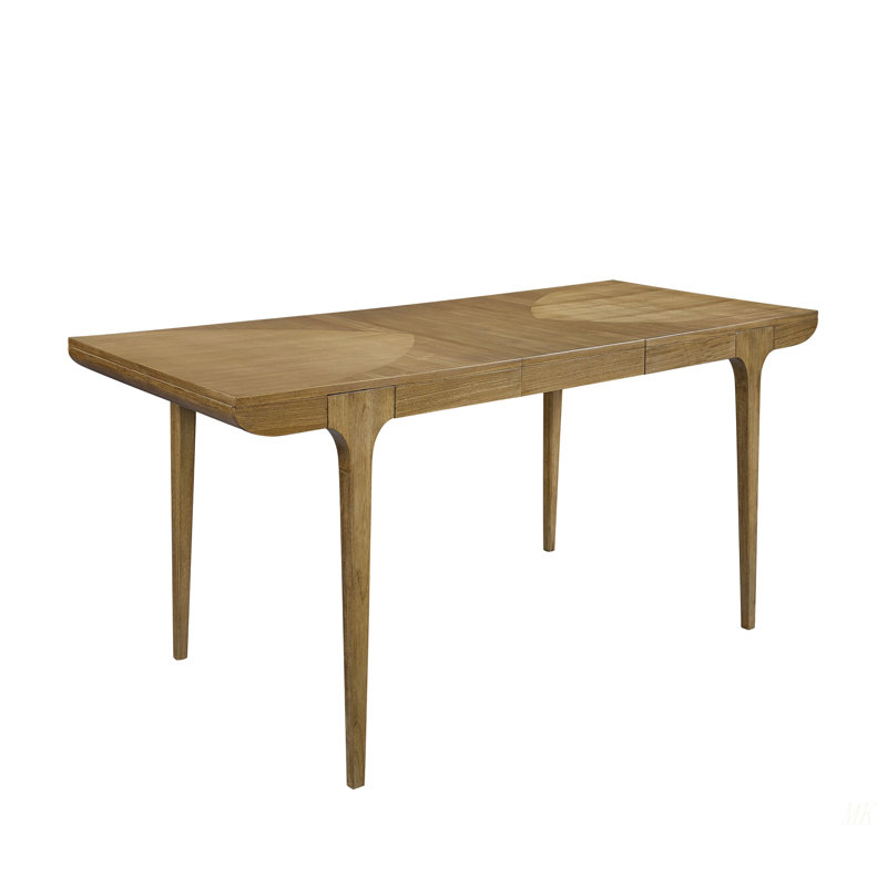 Table de salle à manger Leg - Eucalyptus