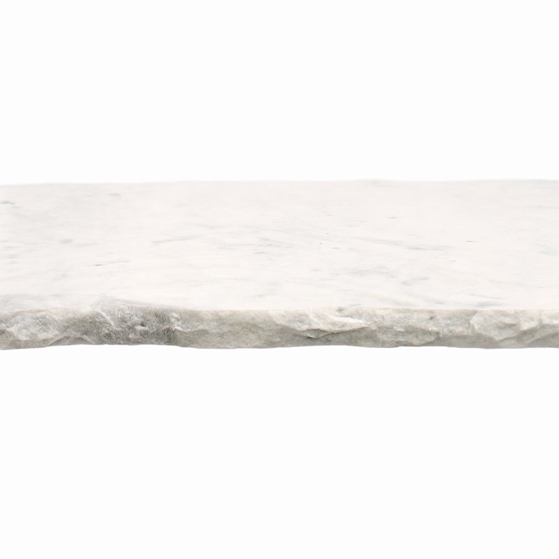 Beacon 35'' W Marble Console Table