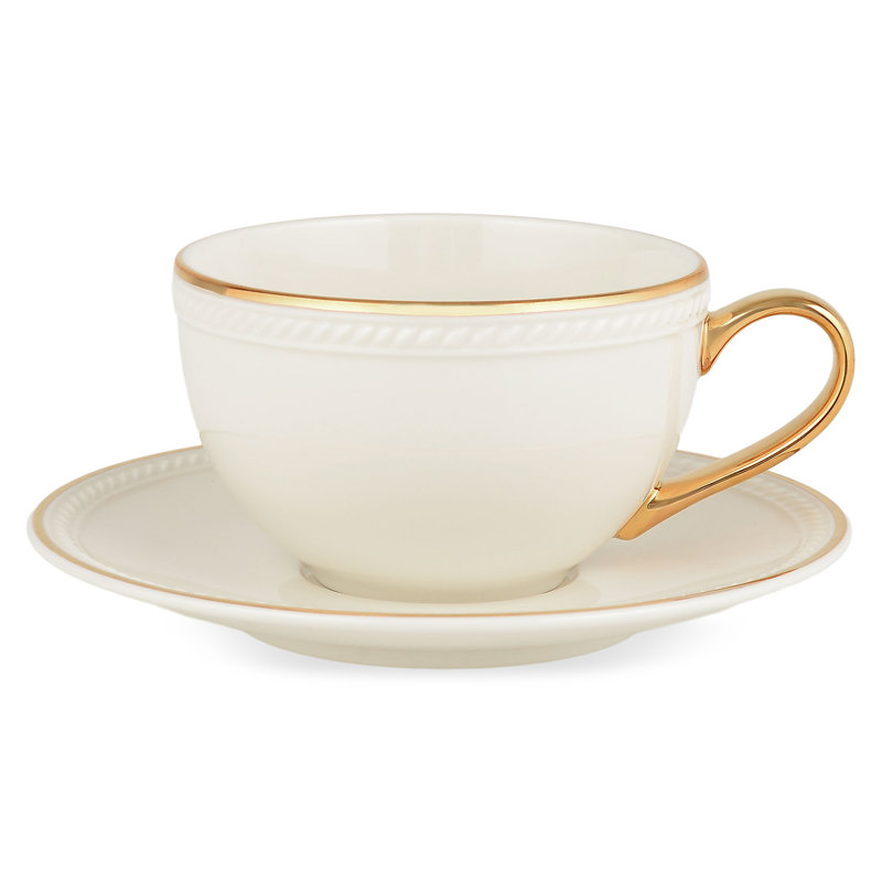 Ademoye Porcelain Espresso Cup