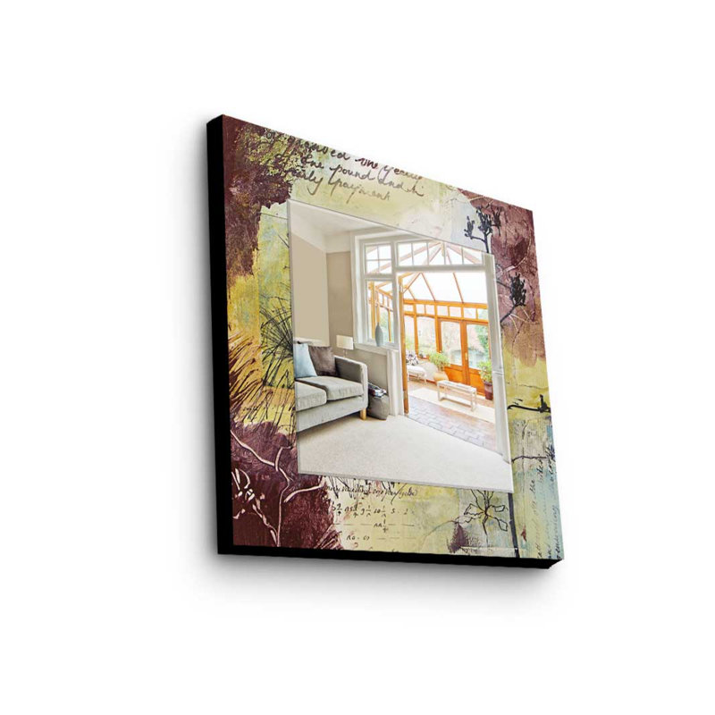 Miroir d'appoint Holbeach