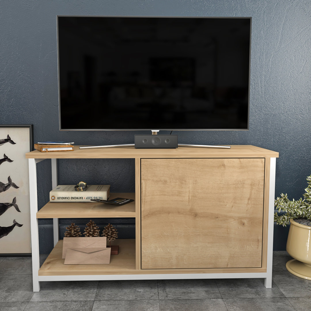 Fredderick TV Stand for TVs up to 42"