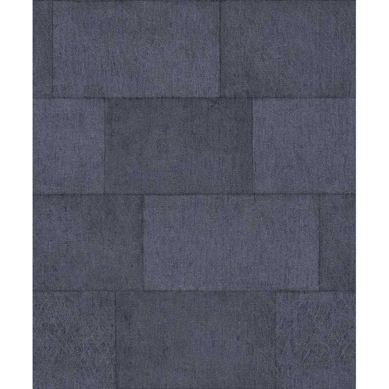 Wallpaper Roll, Dark Blue
