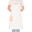 Yvonne Ellen - Head Chef Apron