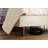 Tall Headboard Upholstered Bed