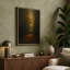 Forest Path to Light Atmospheric - Wrapped Canvas-736799779-736799804