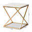 Table de bout Garrett