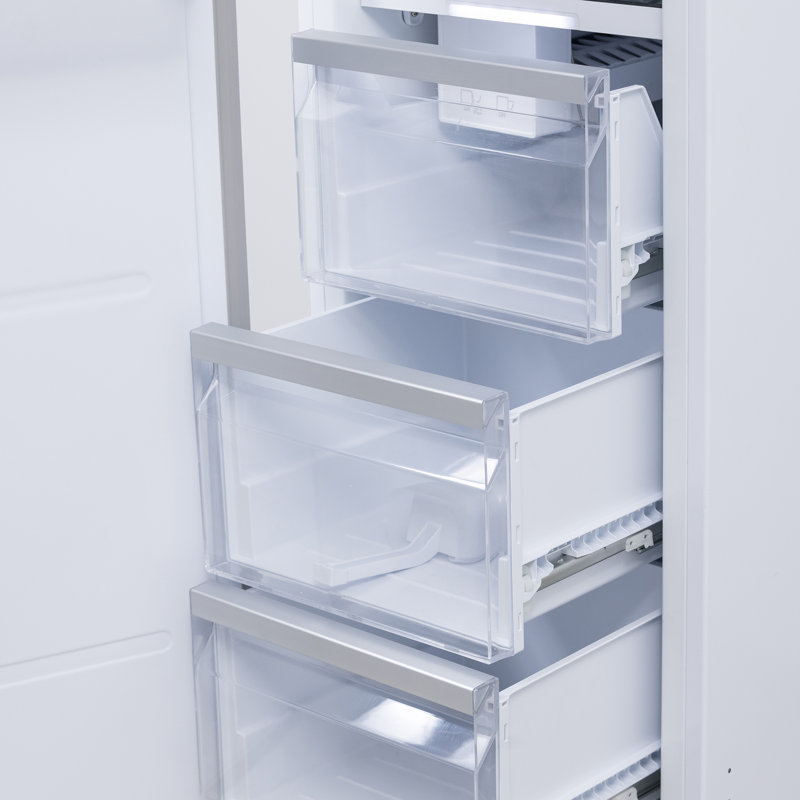 8.6 Freezer