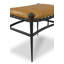 Rosetta Upholstered Bench