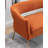 Chynna 51.2'' Velvet Loveseat-1768879377