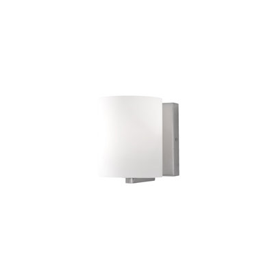 Latitude 1 - Light Bath Sconce