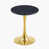 Black/Gold