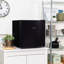 Abode ATTF0E1B 43L Compact Table Top Fridge - Black