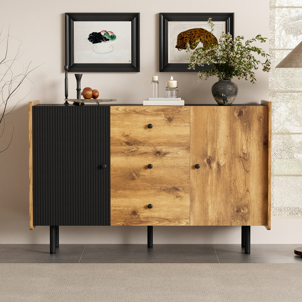 Sideboard Belgrover 120 cm