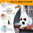 Weather Resistant Halloween Decoration