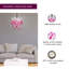 25.5cm H Novelty Pendant Shade ( Screw On )-37851769