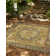 Green Nosara Indoor/Outdoor Traditional Rug