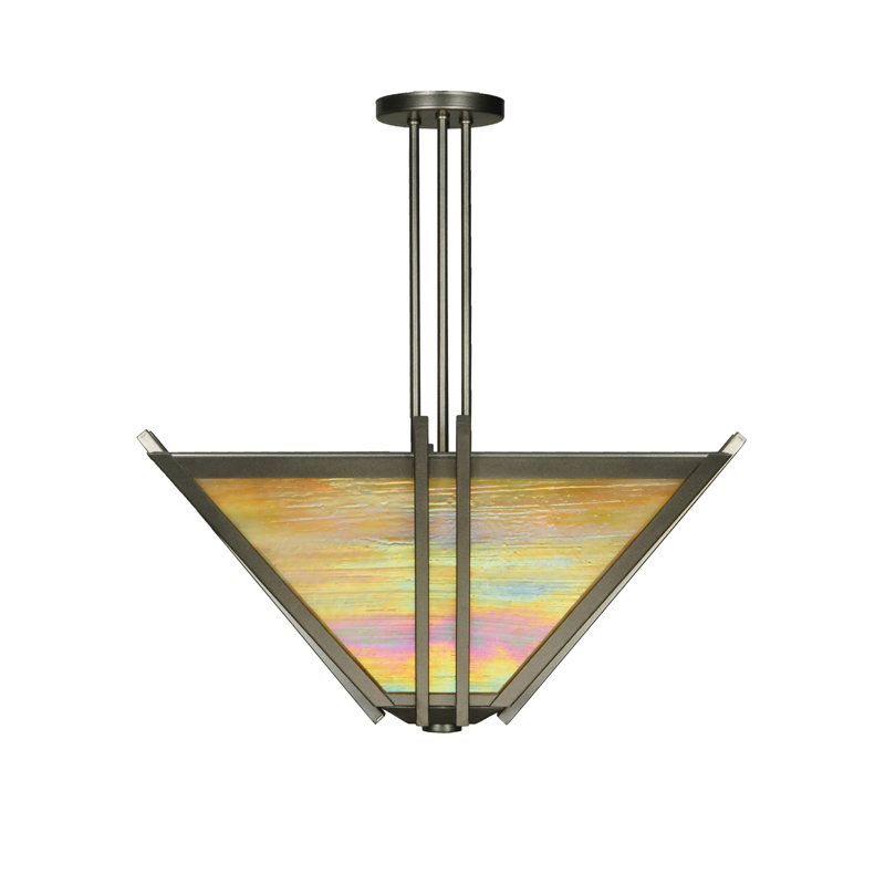4 - Light Pendant