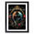Black Framed