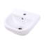 Piazza 15.62'' L Bathroom Sink-66422120