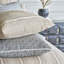 Hoyt Square Pillow Cover & Insert