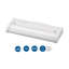 Bande lumineuse pour dessous de meuble à DEL 9,02 "Hide-a-Lite"