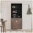 Josephin 27.56 " W Highboard