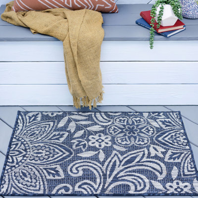 Speegle Indoor / Outdoor Rug