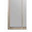 Drexler Metal Flat Wall Mirror