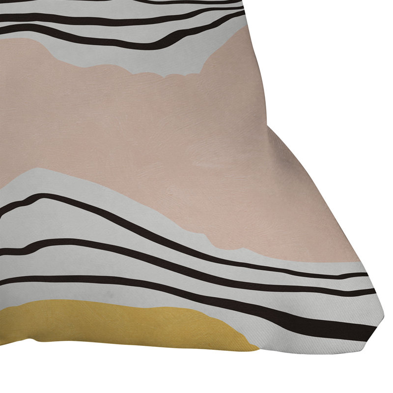  Coussin intérieur / extérieur Gonzalez