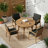 Outdoor Tables