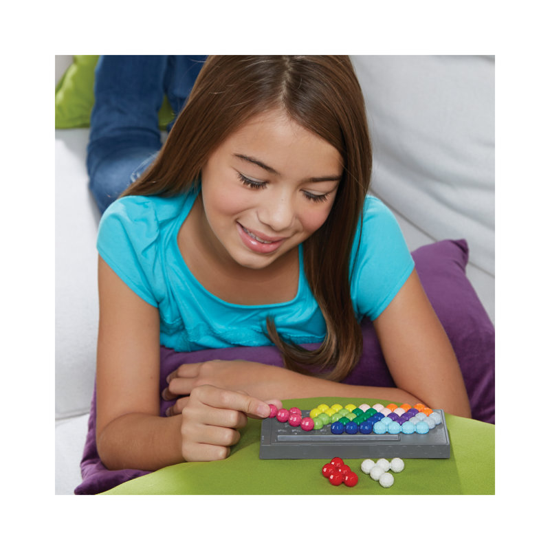 Educational Insights 1 Player Brainteaser