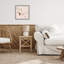 «Sweetest Brown Bird», estampe numérique, design par Lisa Wehmeyer-639893062-639893058