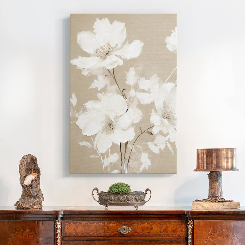 Painting Print, 37" H x 25" W