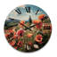 Horloge murale Kristers-1460705968