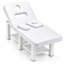 74.8 in. L Folding Table Flip Top-137939082