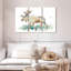 Orignal aquarelle Brampt-108058100